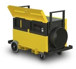 Trotec TAC 5000 - Osuszacze powietrza - miniaturka - grafika 3