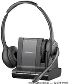 Słuchawki - Plantronics W720-M - miniaturka - grafika 1
