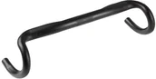 Części rowerowe - Accent Kierownica gravelowa Accent Furious, 440 mm, 31,8 mm, czarny mat - miniaturka - grafika 1