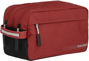 Travelite Kosmetyczka Kick Off 5l 006920 006920 22 - Kosmetyczki, organizery i kuferki - miniaturka - grafika 4