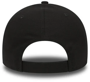 New Era Czapka 9FORTY Basic Cap - 11179866 26039-0 - Czapki męskie - miniaturka - grafika 3