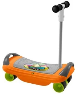 Chicco Równoważnia 3 w 1 - Hulajnogi - miniaturka - grafika 3