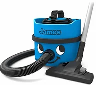 Odkurzacze przemysłowe - Numatic 900140/JDS181-11, niebieski - miniaturka - grafika 1