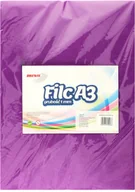 Pasmanteria - BREWIS Filc A3 fioletowy Brewis (10) - miniaturka - grafika 1