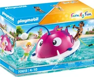 Klocki - Playmobil climbing floating island 70613 70613 - miniaturka - grafika 1