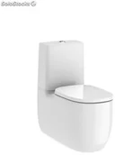 Miski WC - Roca Beyond A3460B7000 - miniaturka - grafika 1