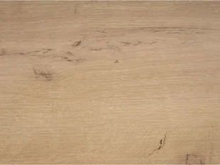 Beliani Stolik jasne drewno z czarnym DELANO - Ławy i stoliki kawowe - miniaturka - grafika 6