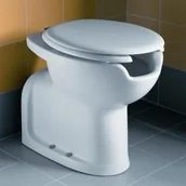 Kompakty WC - Hatria Autonomy Y0CA - miniaturka - grafika 1