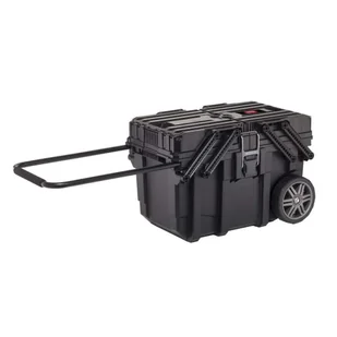 KETER Skrzynka na kółkach JOB BOX 233843 233843 - Skrzynki i torby narzędziowe - miniaturka - grafika 8