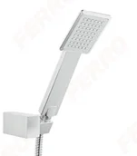 Zestawy prysznicowe - Ferro SINUS PUNKTOWY 1F CHROM U170B - miniaturka - grafika 1