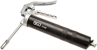 BGS 3140 jednoręczna praska smarowa - Smarownice i olejarki BGS 3140 jednoręczna praska smarowa - Smarownice i olejarki - miniaturka - grafika 1