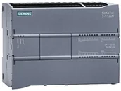 Podzespoły elektroniczne - Siemens Indus.Sector kompaktowy CPU S7  1200 6es7215  1 os40  0 X B0 DC/DC/DC SPS-urządzenie podstawowe 4047623402756 6ES7215-1AG40-0XB0 - miniaturka - grafika 1