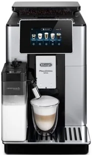 Ekspres do kawy DeLonghi PrimaDonna Soul ECAM 610.55.SB - Ekspresy do kawy - miniaturka - grafika 2