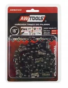 Akcesoria do urządzeń ogrodniczych - Awtools Łańcuch Tnący 40cm/ 56/3/8"/1,3 - miniaturka - grafika 1