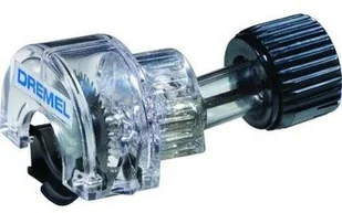 Dremel Przystawka do piłowania 26150670JA - Materiały ścierne - miniaturka - grafika 3