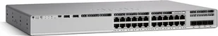 Switch Cisco Catalyst C9200L-24T-4G-A - Switche - miniaturka - grafika 2