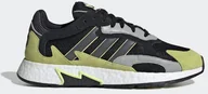 Buty sportowe damskie - Adidas Buty Tresc Run EF0766 - miniaturka - grafika 1