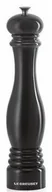 Pojemniki na przyprawy - Le Creuset Młynek do pieprzu 30 cm czarny błyszczący 96002700140000 - miniaturka - grafika 1