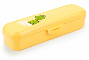 Tescoma Pojemnik na bagietkę Dino 668333 - Pojemniki kuchenne - miniaturka - grafika 2