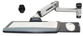 Uchwyty do telewizora - Ergotron Uchwyt LX SIT-STAND KEYBOARD ARM - 45-354-026 - miniaturka - grafika 1