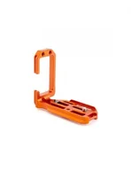 Akcesoria do statywów - 3 Legged Thing ROXIE-C L-bracket do Canon R5 R6 płytka szybkozłączka z uchwytem typu L - miniaturka - grafika 1