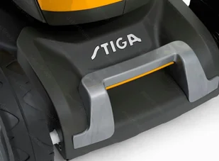 Stiga Kosiarka COLLECTOR 543e Akumulatorowa + Akumulator 4 Ah + Ładowarka - Kosiarki - miniaturka - grafika 8