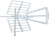 Anteny TV - Technisat Antena Kierunkowa Dvb-t T3000 4K/UHD - miniaturka - grafika 1