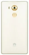 Etui i futerały do telefonów - Phonix HUMA8GPW Gel Protection Plus pokrowiec ochronny z folii ochronnej na wyświetlacz do Huawei Ascend Mate 8 przeźroczysta biała 8018435247954 - miniaturka - grafika 1