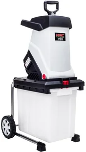 NAC SHE250B BOX G - Rozdrabniacze do gałęzi - miniaturka - grafika 3