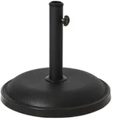 Parasole ogrodowe - Blooma Podstawa do parasola Tobago 15 kg SLPB02 - miniaturka - grafika 1