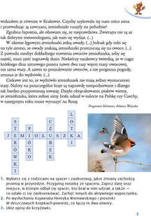 Wydawnictwo Juka Gra w kolory. Podręcznik klasa 3, część 2 890693 - Podręczniki dla szkół podstawowych - miniaturka - grafika 6