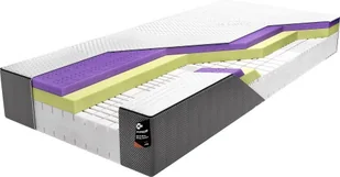 Curem materac reg 160x200 - Materace - miniaturka - grafika 2