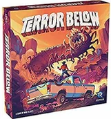 Pozostałe akcesoria świąteczne - Renegade Game Studios 878 - Terror Below - miniaturka - grafika 1