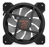 Chłodzenie procesora - Krux Wentylator Lunar 120 Argb - miniaturka - grafika 1