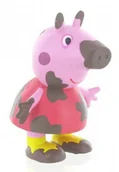 Figurki dla dzieci - Tm Toys PEPPA Figurki 99687 COMY99686/COMY99687 - miniaturka - grafika 1