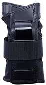 Ochraniacze - K2 Skates męskie Prime Guard M ochraniacze na nadgarstki, czarno-czerwone, M (rist: A:21 23 cm B:18 20 cm) 30E1413.1.1.L - miniaturka - grafika 1