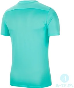 Nike Koszulka Park VII Boys BV6741 354 a-ty BV6741 354 - Piłka nożna - miniaturka - grafika 2