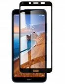 Szkła hartowane na telefon - BEST SZKŁO HARTOWANE 9D FULL GLUE DO XIAOMI REDMI 7A - miniaturka - grafika 1