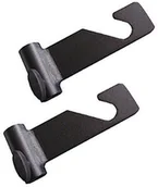 Akcesoria do lamp błyskowych - Bresser MB-11 Spigot uchwyty na 1 tło rolka F001885 - miniaturka - grafika 1