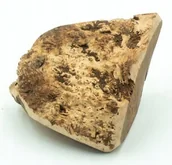 Zabawki dla psów - 4DOGS Gryzak z korzenia drzewa wrzosowego L - miniaturka - grafika 1