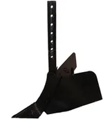 Akcesoria do urządzeń ogrodniczych - GENEA Obsypnik regulowany GENEA do ciągnika jednoosiowego - miniaturka - grafika 1