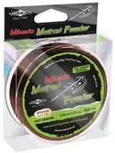 Żyłki wędkarskie - Mikado Żyłka Method Feeder 028 150M ZMF028 +gratis - miniaturka - grafika 1