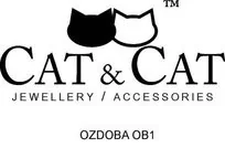 Cat&Cat Ozd B1 - Gadżety do domu - miniaturka - grafika 3