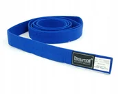 Kimona, stroje i obuwie - Pas Do Kimona Evolution Karate Judo Aikido 220 cm - miniaturka - grafika 1