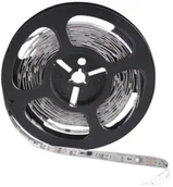 Taśmy LED - POLUX Zestaw na pilot 5 metrowy 24W LED RGB MAGIC 108 funkcji świecenia 314963 IP20 314963 - miniaturka - grafika 1