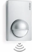 Czujniki ruchu i zmierzchu - Steinel (O) Czujnik ruchu na podczerwień IS 180-2 inox 603618 - miniaturka - grafika 1