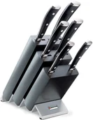 Noże kuchenne - Wüsthof Zestaw noży z blokiem 7dílná Klasyczny Ikona - miniaturka - grafika 1
