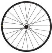 Koła rowerowe - MAVIC Koło Przednie Gravelowe Allroad S Dcl Unisex - miniaturka - grafika 1