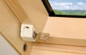 Akcesoria do okien - Fakro Zamek ZBL do okna - miniaturka - grafika 1