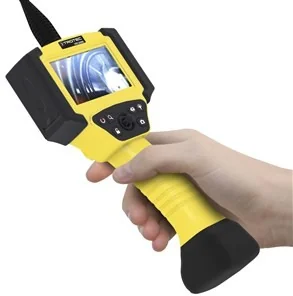 TROTEC Wideoskop VSC3008 - Inne urządzenia pomiarowe - miniaturka - grafika 3